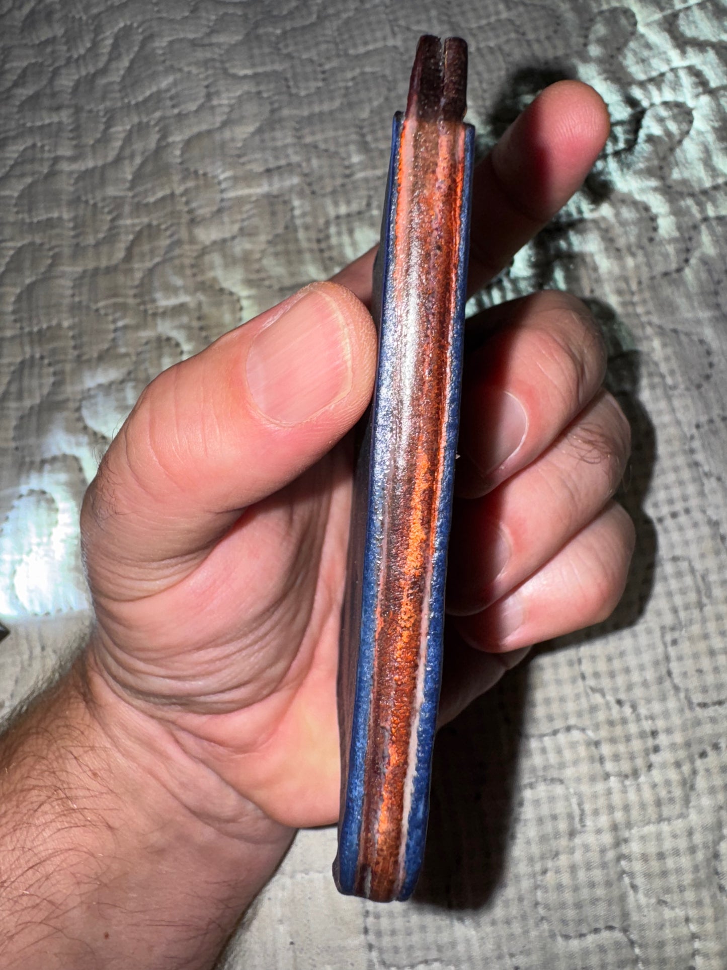 Mini Hip-Po minimalistic wallet