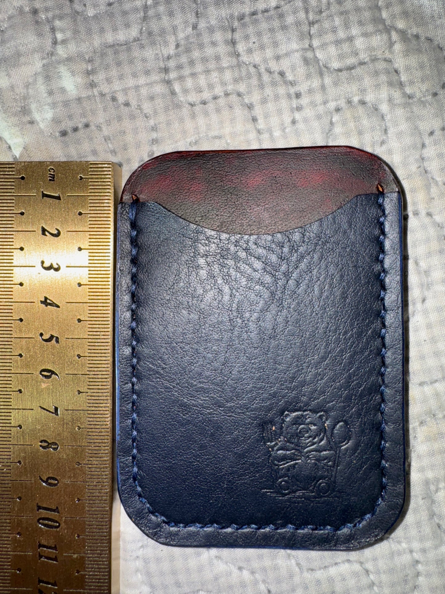 Mini Hip-Po minimalistic wallet