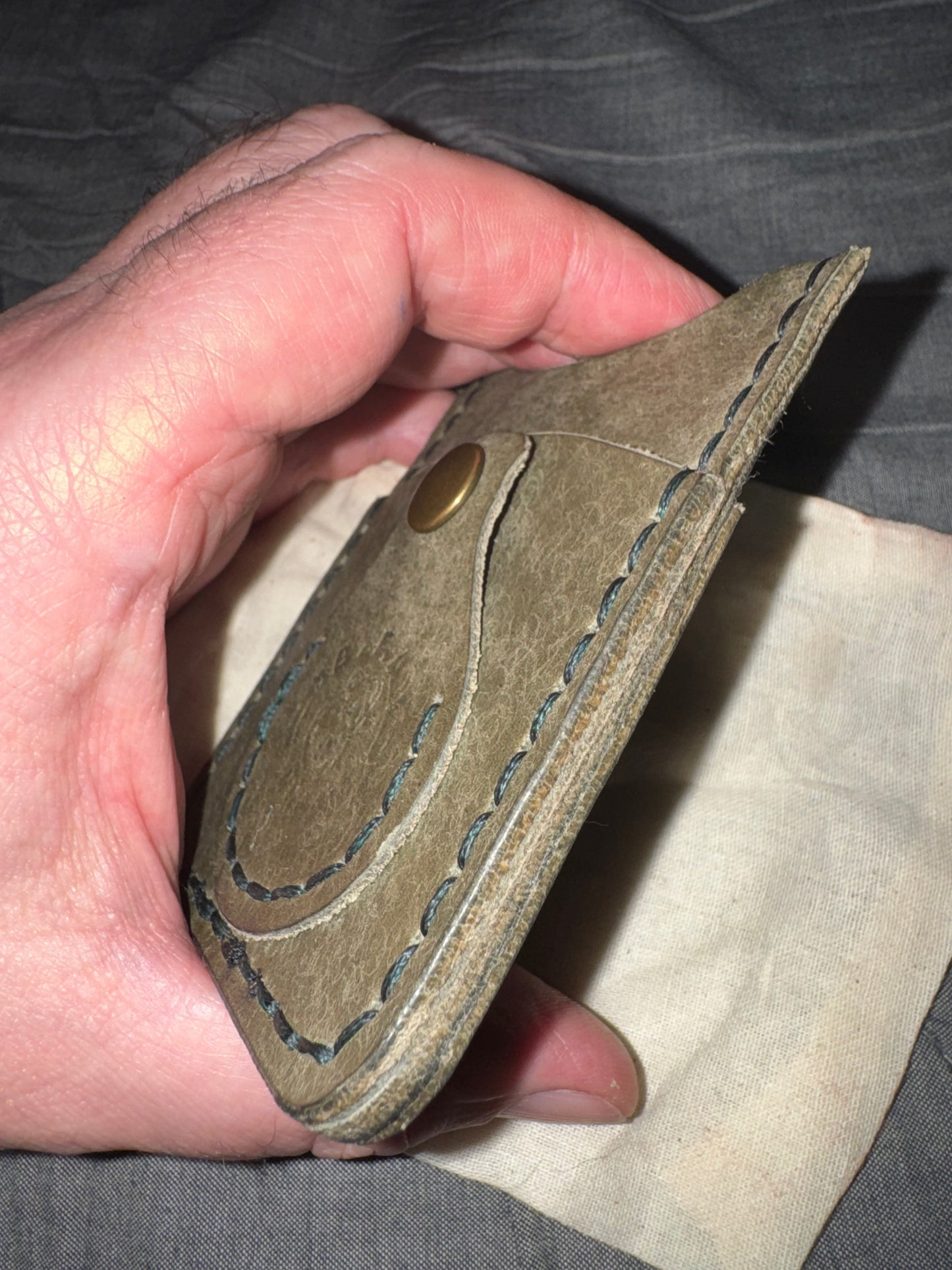 Super Minimalist Hip-Po Wanna Be