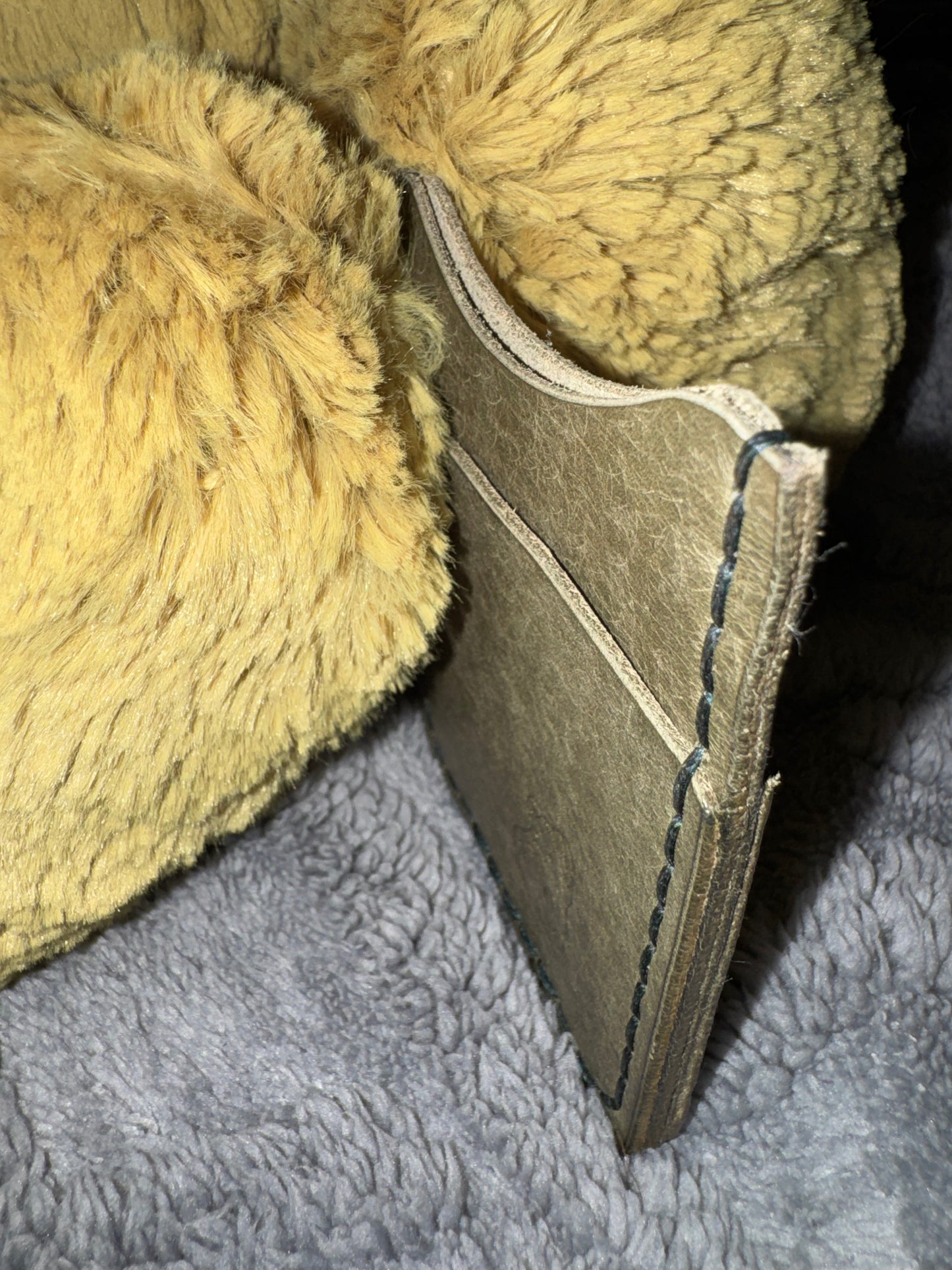 Super Minimalist Hip-Po Wanna Be