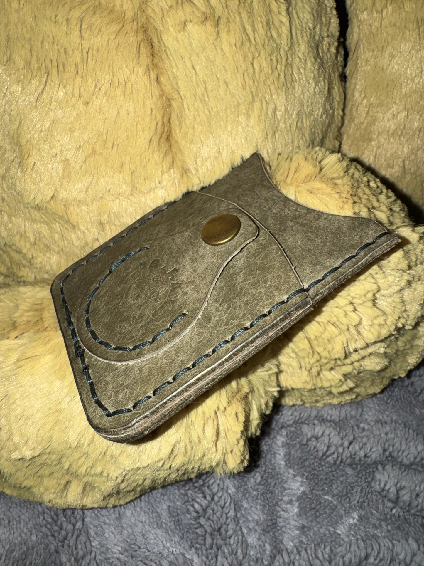 Super Minimalist Hip-Po Wanna Be