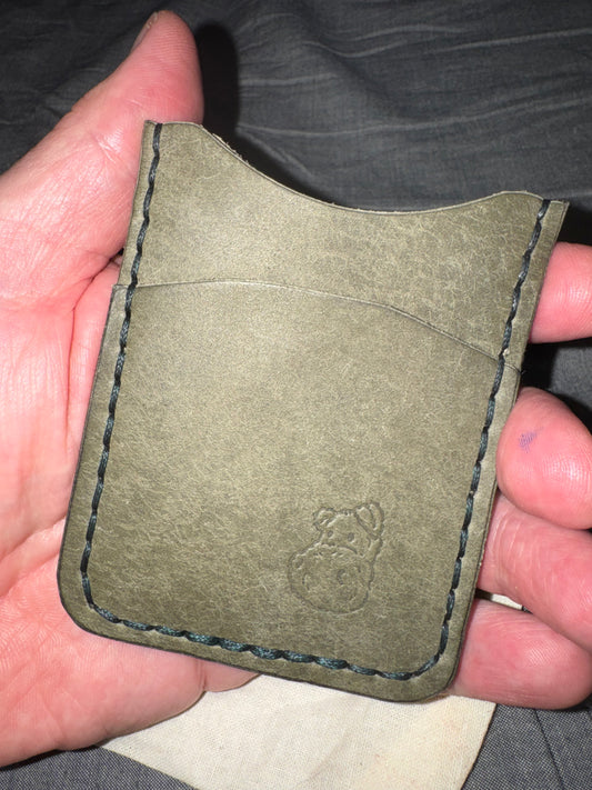 Super Minimalist Hip-Po Wanna Be